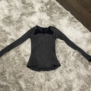 Lululemon Long-sleeve